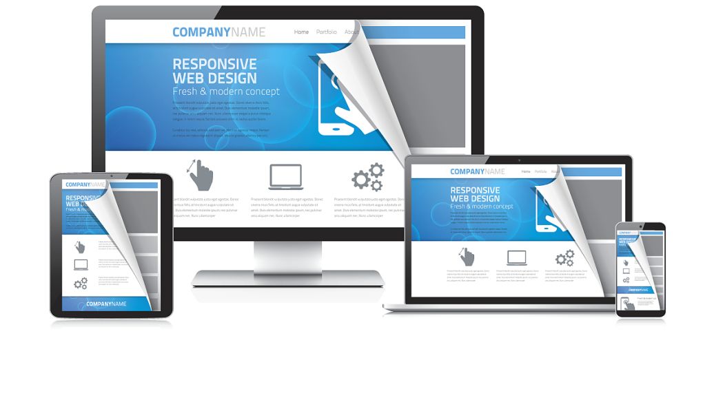 响应式开发零基础到精通