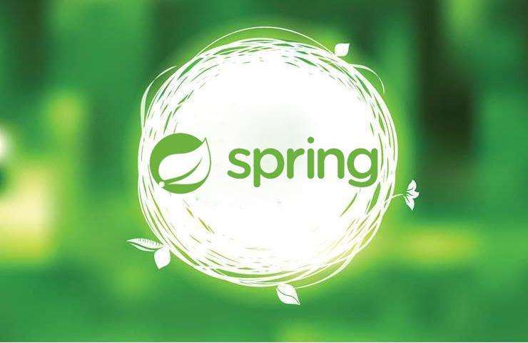 spring源码深度解析+注解开发全套视频教程（中高级）